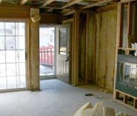 Foreclosure-studs