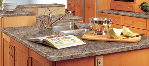 Countertop