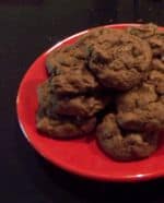 Chocchoccookies