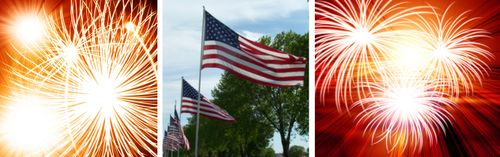 July4th09