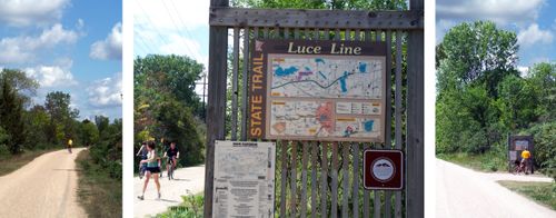 Luceline