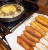 Corndogs