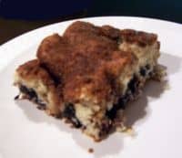 Coffeecake