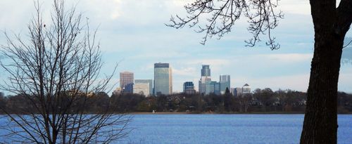 Calhoun-skyline