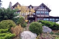 Calhoun-house