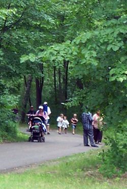 Woodbury-park