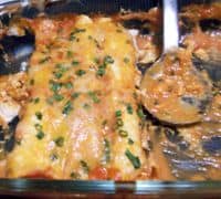 Enchiladas