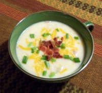 Bakedpotatosoup