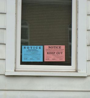 Registered Vacant Building