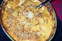 Potatoes-augratin