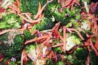 Broccolicarrotsalad
