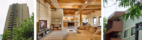 Condo-styles