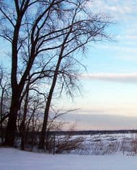 White bear lake-winter3