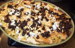 Chickenpenne