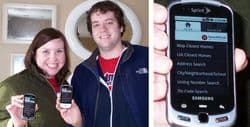 Gps phone search 3