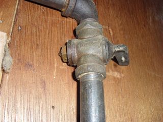 Lube Valve 2
