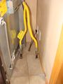 Appliance Connector