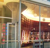 Mpls-libraryteen