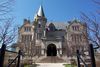 Sunday's Site - American Swedish Institute, Minneapolis