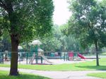 Crystal park