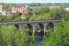 Sunday's Site - Stone Arch Bridge, Minneapolis