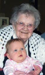 Grandma-sina