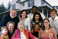Familyhouse