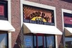 Golden valley-good day cafe
