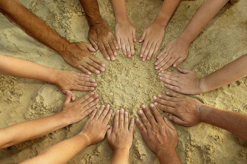 People-Hands