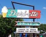 Dari-ette