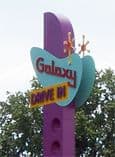 Galaxy-sign