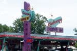 Galaxy Drive In
