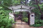 Gardens-butler