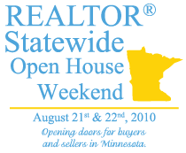 Open house weekend