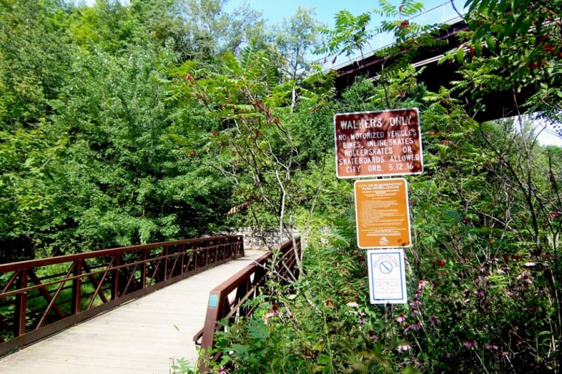 Bloomington Parks