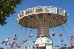 Fair-swingride