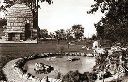 Beehive-historic