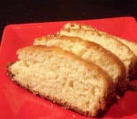 LemonYogurtbread