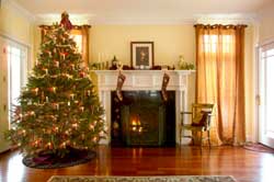 Christmas-tree