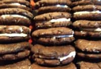 Oreos
