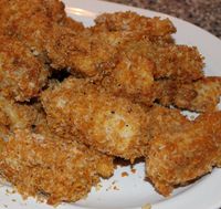 Fishsticks