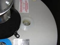 Anode Rod