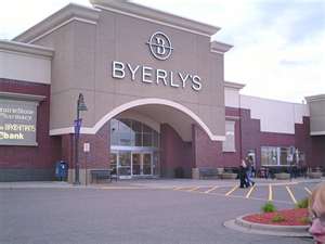 Byerlys