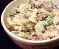 Potatomacsalad