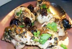 Chicken marabella