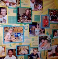 Bakken-kids