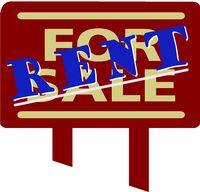 For rent