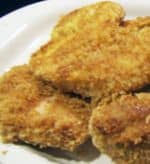 Crispy chicken