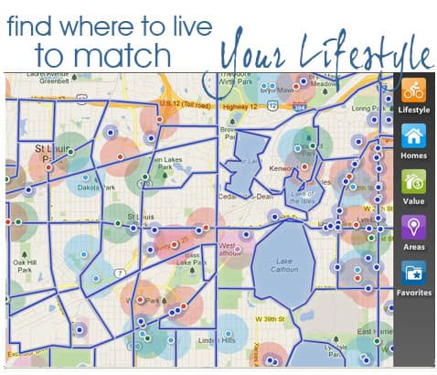 Where to live