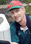 Barry Eliason